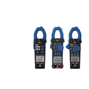 Chint dijital otomatik yüksek hassasiyetli kelepçe metre ZTY0223A (anakara çin) - Product Image 1