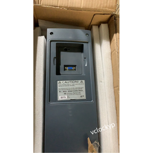 NOUVEAU Convertisseur de fréquence Mita-Teknik 979753003 Transport rapide - Product Image 4