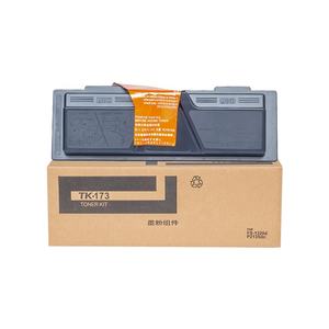 ตลับหมึกโทนเนอร์สีดำ <span class=keywords><strong>TK173</strong></span>อายุการใช้งานยาวนานใช้ได้กับอะไหล่ P2135dn P2135d FS-1320D Kyocera 1370DN ECOSYS - Product Image 2