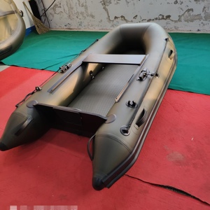 เรือยาง OEM ODM เรือพาย เรือยางสำหรับตกปลา<span class=keywords><strong>คา</strong></span><span class=keywords><strong>ร์</strong></span>พ - Product Image 3