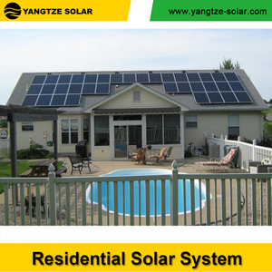 Kit Solar Completo, Paneles Solares Fotovoltaicos de 10 kw para Montaje en Viviendas - Product Image 4