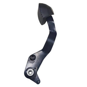 Pièces automobiles M43 Pédale d'<span class=keywords><strong>embrayage</strong></span> OE 1610741280 pour Peugeot 2008 301 Citroen C3XR Elysee - Product Image 3