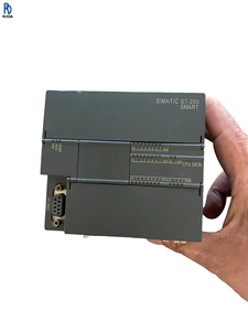 Controlador PLC, Módulo Sensor PLC, Nuevo y Original S7-200 SMART - Product Image 1