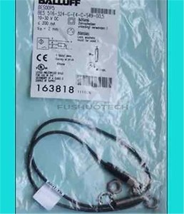 Nuevo Módulo PLC Bes 516-324-g-e4-c-s49-00 5, Marca Tk, Producto Nuevo y Original con Garantía de un Año - Product Image 1