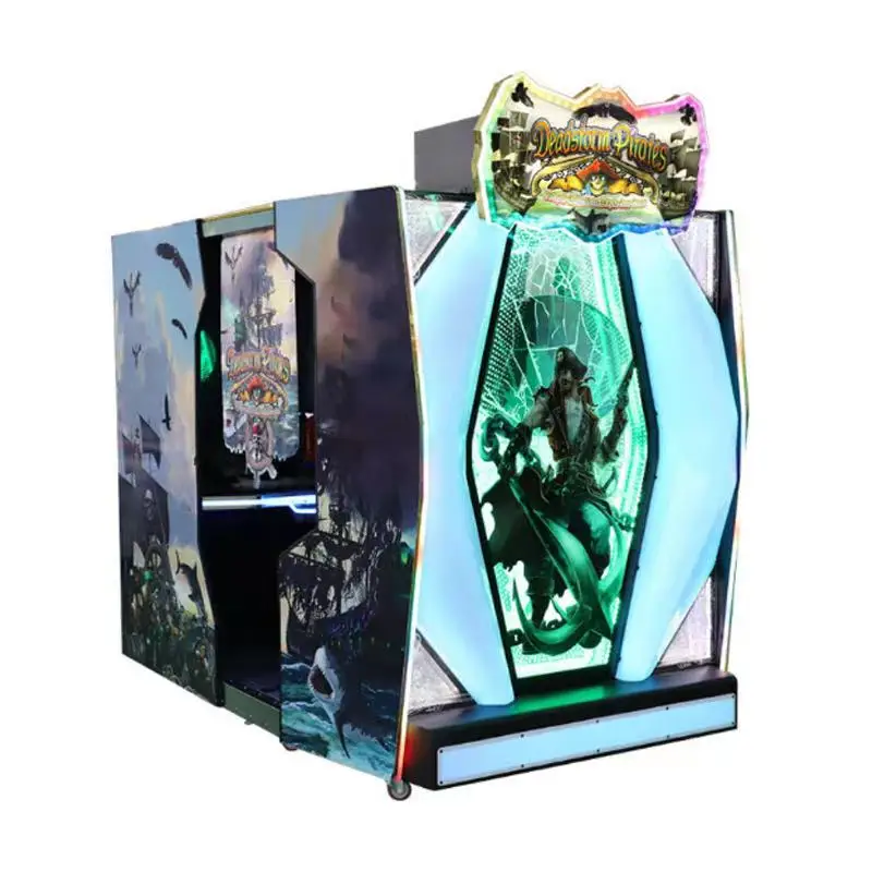 屋内アーケードゲームトランスフォーマーヒューマンアライアンス