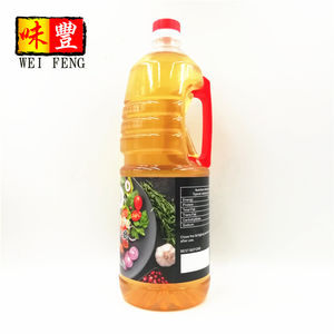 ซอสมิรินฟูสำหรับปรุงรสสไตล์ญี่ปุ่น1.8L โรงงานรับรอง BRC - Product Image 2