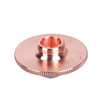 Buse de tête laser neuve 1064nm, outil d'alignement de fibre OEM, 0,05 kg, léger, longue durée de vie, économique, fabriqué en Chine
