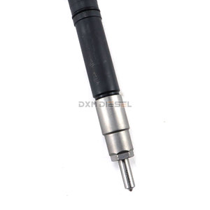 หัวฉีดใหม่4 2,2 23670-0R020 23670-0R170 095000-6040สำหรับ III kasten 2018-2019 Z e. Engine DXM 23670-0R1 23670-0R170ยี่ห้อ - Product Image 4
