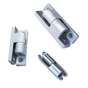 Bisagra Desmontable de Acero Inoxidable 304 Nrh Nahui, Bisagra Plegable de Alta Resistencia para Puerta, Bisagra de Apertura Lateral Extraíble - Product Image 2