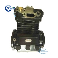 XINYIDA nouveau compresseur de frein à air double cylindre 3074470 3417958 pour moteur K19 M11 N14