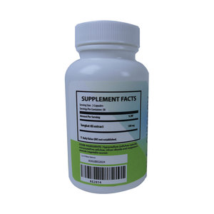 Extracto de Tongkat Ali Premium 100:1 y 200:1 en polvo-<span class=keywords><strong>Eurycoma</strong></span> <span class=keywords><strong>Longifolia</strong></span> natural para soporte de vitalidad - Product Image 5