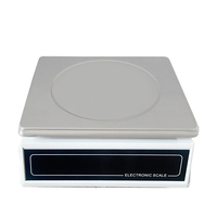 TCS-30K Electronic Digital Counting Table Scale With 30kg 1g High Precision Weighing