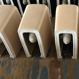 Inodoro de una pieza, color negro, cisterna doble, inodoro meblue, descarga superior, inodoros de descarga directa, color caqui mate - Product Image 3