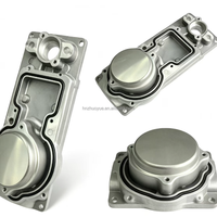 Kit de réparation de turbocompresseur Tattec Holset 5550398 24V V1 électrique PN-4046000 Actionneur ZY004 Couleur personnalisée Cummins ISX Volvo D11 D12