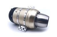 Turbines SWIWIN, moteur à réaction RC, poussée 8 kg, turbojet SW80B pour avion modèle