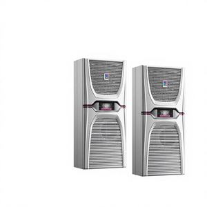 Duitse Rittal Kast Airco Wandmodel Koelapparaat Blauw E+ 1.6-5.5 kW Gemaakt in China - Product Image 2