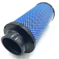 WJH nuevo filtro de aire para POLARIS RZR XP XP4 1000 2014-2021 reemplazos para modelos 1241084 1240822 1240957