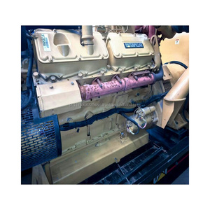 ชุดประกอบเครื่องยนต์ดีเซล 3412 สำหรับรถตัก Caterpillar 3306 3408 3406 3412 3512 C4.4 C6.6 C6.4 C9 - Product Image 3