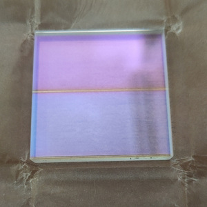 <b>Laser</b> Beamsplitter <b>Cube</b> 30x30x4mm T1=60% T2=40% 1064nm Fiber <b>Laser</b> High Accuracy Spare Part - Product Image 1