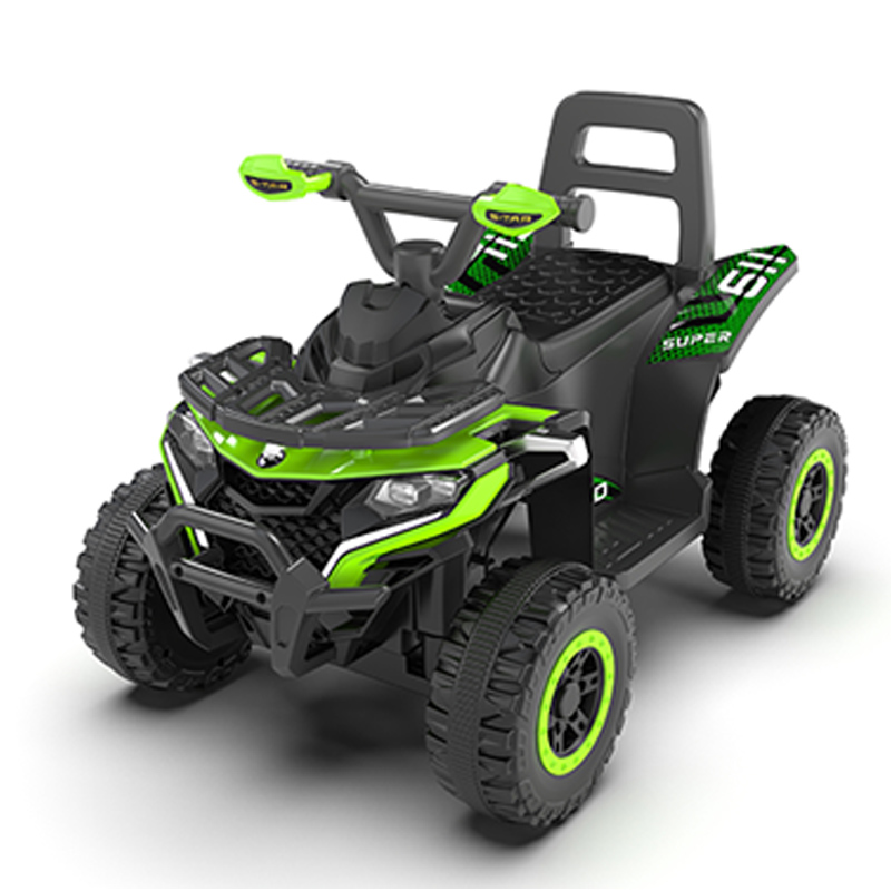 Verde