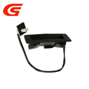 Tout nouveau commutateur de déverrouillage de poignée de hayon de coffre pour <span class=keywords><strong>Opel</strong></span> <span class=keywords><strong>Astra</strong></span> H 13223920 13117289 - Product Image 4