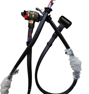 สายชาร์จเครื่องกำเนิดไฟฟ้าแบบใช้น้ำมันเชื้อเพลิง T50/D12000IEP - Product Image 3