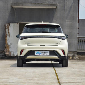 En Stock 2025, Edición Gratuita de conducción inteligente de automóviles eléctricos usados, coches pequeños BYD <span class=keywords><strong>Dolphin</strong></span> fabricados en China, vehículos de nueva energía - Product Image 6