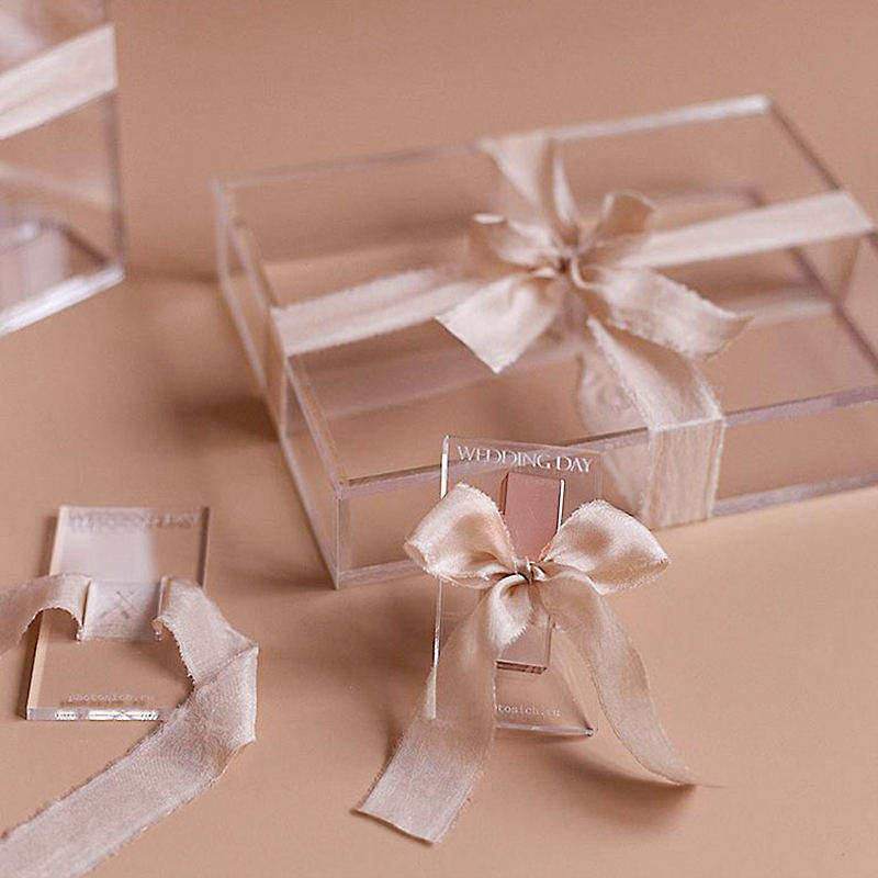 Best Selling Buy Christening Boxes Matt Lamination Finish