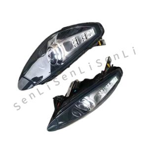 Nuovi fari anteriori Ferrari California e lampade di illuminazione di alta qualità e sostituzione OE 251998/251999 <span class=keywords><strong>6</strong></span> mesi di garanzia - Product Image 2