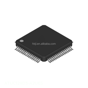 Componentes integrados del circuito electrónico LQFP DE LA 64 LQFP en stock - Product Image 1
