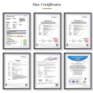 เทียนหอมทำมือ CWM วินเทจ พรีเมียม สำหรับงานแต่งงาน ดีไซน์หรูหรา พร้อมโลโก้สั่งทำพิเศษ ประดับด้วยลูกไม้และไข่มุก ฐานแก้วหนา กลิ่นหอมโรแมนติก - Product Image 4