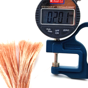 جودة عالية النحاس 50 لفة موصل Lc40 ل - Product Image 5