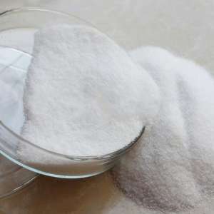 Polvo de poliacrilamida Pam aniónico catiónico no iónico floculante químico para tratamiento de agua - Product Image 4