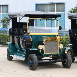 Voitures Classiques Homologuées pour la Route (Conduite à Droite/Gauche) – Luxe, Rétro, Vintage, Nouvelles Énergies - Product Image 4