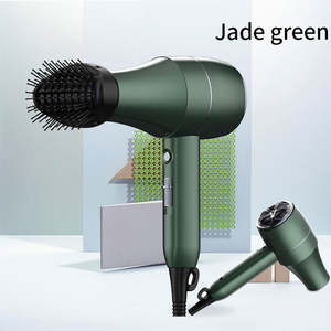 Salon professionnel Sèche-<span class=keywords><strong>cheveux</strong></span> rapide avec 3 réglages de chaleur pour la maison et le voyage Sèche-<span class=keywords><strong>cheveux</strong></span> de taille de voyage <span class=keywords><strong>Cheveux</strong></span> <span class=keywords><strong>afro</strong></span> - Product Image 3