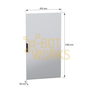 ชไนเดอร์ อิเล็คทริค NSYSFND1810 - ใหม่ - Product Image 1