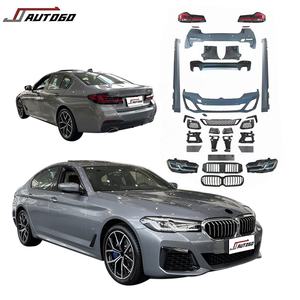Ody-Kit de herramientas para reparación de coches, kit de herramientas para reparación de coches, 30 <span class=keywords><strong>2018</strong></span> 2019 2020 Ange Tange a Puerto EW ECH ront + Rear umper + rirille + Side kirt eadlight - Product Image 1
