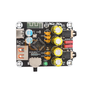 ZK-PT2 lossless fever HIFI5.1 <span class=keywords><strong>Bluetooth</strong></span> USB scheda di decodifica modulo audio ricevitore audio amplificatore - Product Image 3