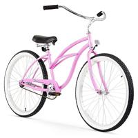 Vélo de ville pour femme, 26 pouces, utilitaire, OEM, livraison gratuite