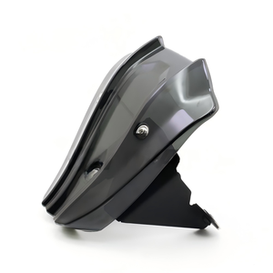 Parabrisas para Motocicleta Honda CB650R <span class=keywords><strong>CB</strong></span> <span class=keywords><strong>650</strong></span> <span class=keywords><strong>R</strong></span> 2024 2025, Deflector de Viento, Protector de Alerón - Product Image 2