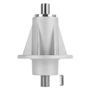 Eje de Repuesto 82207202, Longitud del Eje 180 mm, Rosca Derecha, Pieza para Cortacésped A10192 - Product Image 1