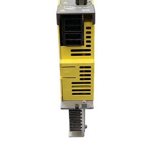Nieuwe Originele <span class=keywords><strong>Fanuc</strong></span> A06B-6117-H209 <span class=keywords><strong>Fanuc</strong></span> Servo Versterker Driver Module Industriële Controle (Met Een Jaar Garantie) - Product Image 1