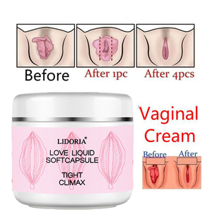 Gel Orgasmique Puissant Lidoria pour Femmes, Stimulant de Libido Féminine, Excitant Vaginal Intense, Huile pour Améliorer l'Orgasme et Resserrer le Vagin, Soin de Santé - Product Image 6