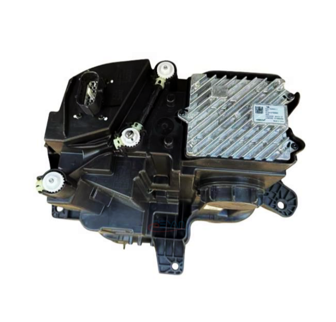 X01-53011079 X01-53011080 Headlamp Assembly for Ideal L7 L8 L9