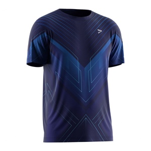 T-shirt à manches courtes pour hommes, vêtements de lutte de qualité supérieure, arts martiaux, équipement de lutte pour un usage quotidien et l'entraînement - Product Image 3