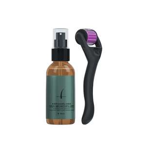 Rimate-aceite para el crecimiento de la barba, kit de pulverización para el pelo de la barba - Product Image 3