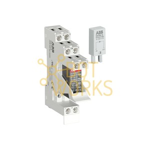 ABB 1SVR405600R1013 - Nuovo - Product Image 1