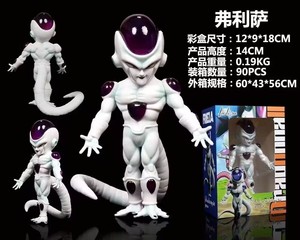 <span class=keywords><strong>9</strong></span> Styles Nouvelle Arrivée Dessin Animé Modèle Poupées Son <span class=keywords><strong>Goku</strong></span> <span class=keywords><strong>Super</strong></span> <span class=keywords><strong>Saiyan</strong></span> Frieza Action Figure - Product Image 4