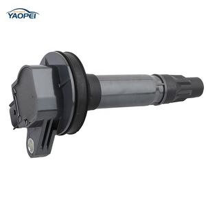7T4E12A375EE 7T4E-12A375-EE Bobine d'allumage électrique YAOPEI pour Ford Edge Explorer F-150 Flex Fusion <span class=keywords><strong>Mustang</strong></span> Lincoln - Product Image 2