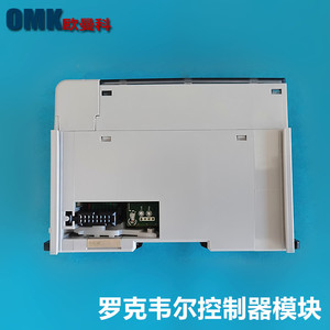 คอนโทรลเลอร์ Rockwell PLC รุ่น 1769 OW8 OF8V IQ32 โมดูลระบบอัตโนมัติทางอุตสาหกรรม - Product Image 4